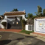Residencial Golf Playa IV