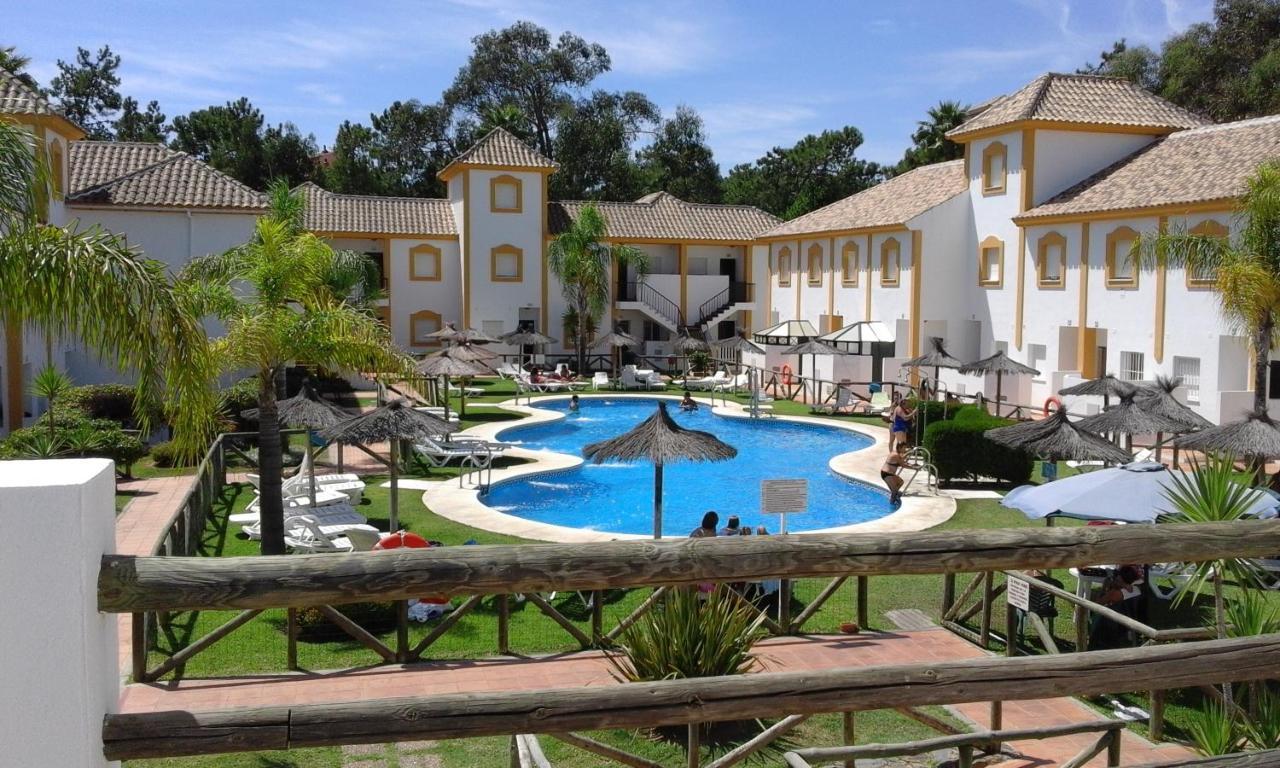 Сasa de vacaciones Residencial Golf Playa Iv