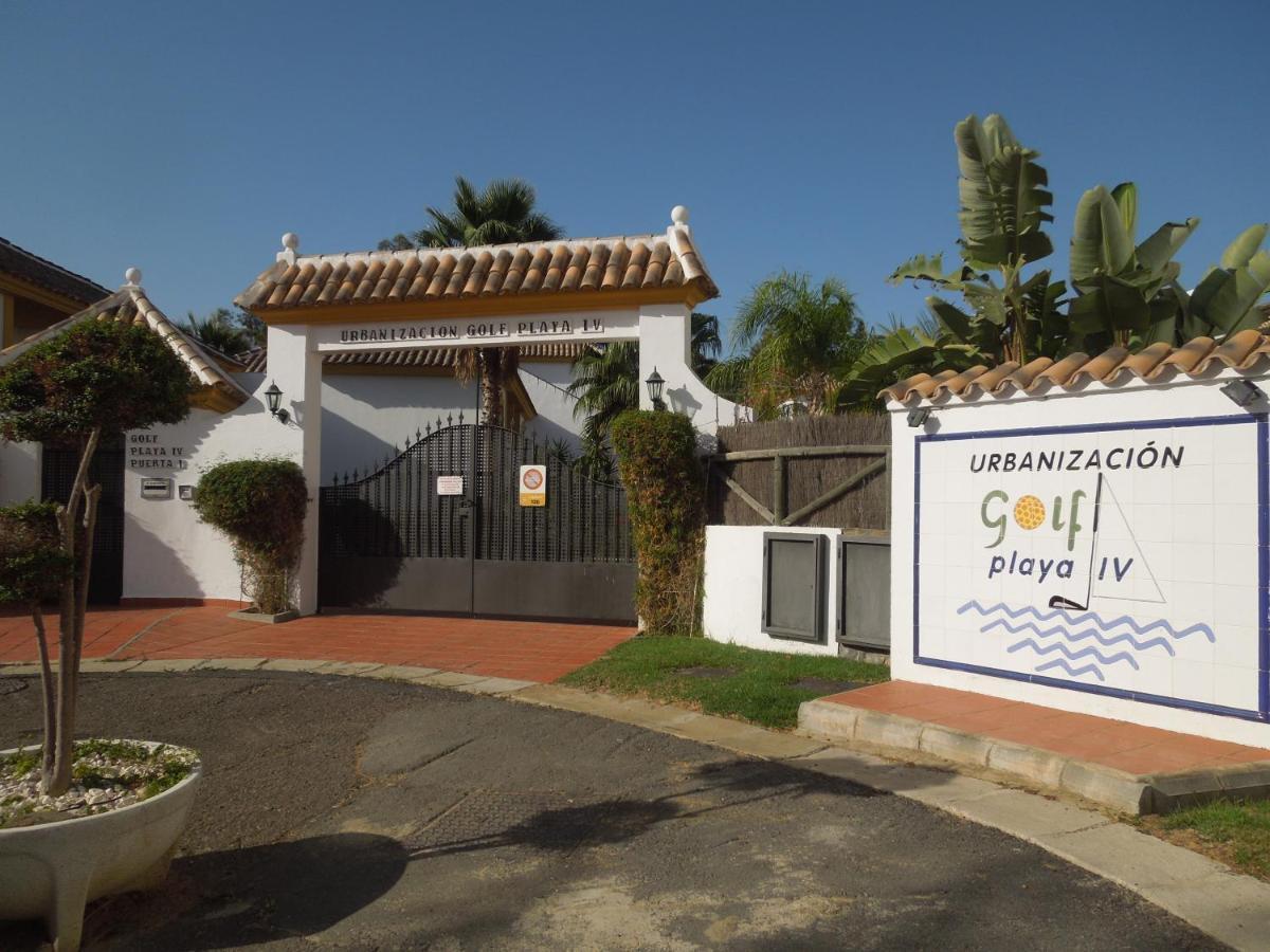 Residencial Golf Playa Iv Islantilla