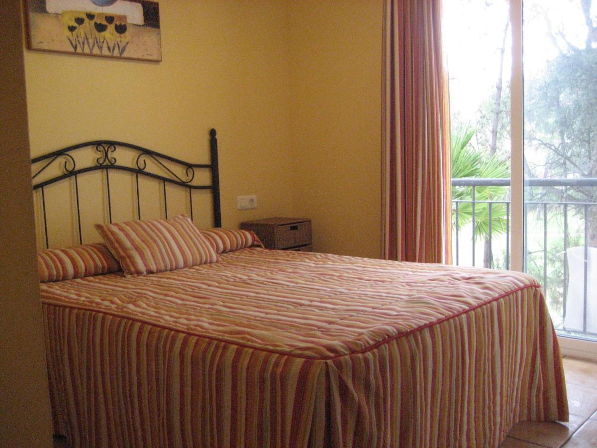 Residencial Golf Playa Iv Сasa de vacaciones *