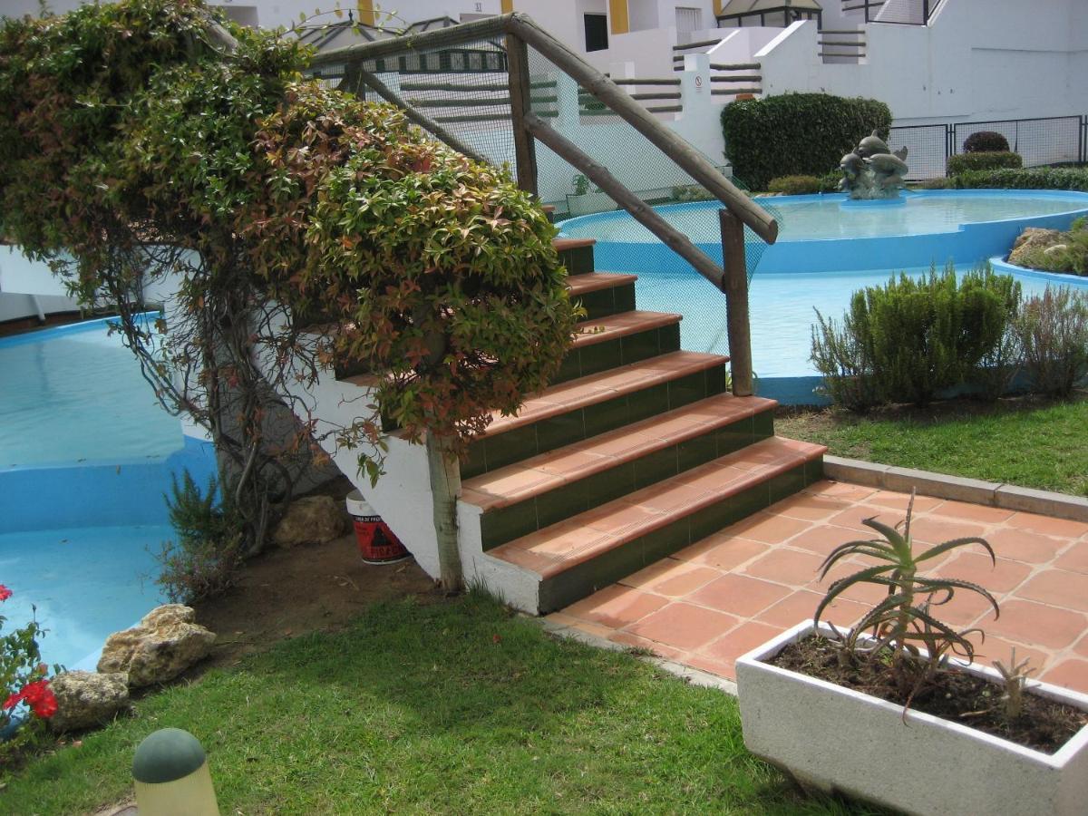 Residencial Golf Playa Iv Сasa de vacaciones *