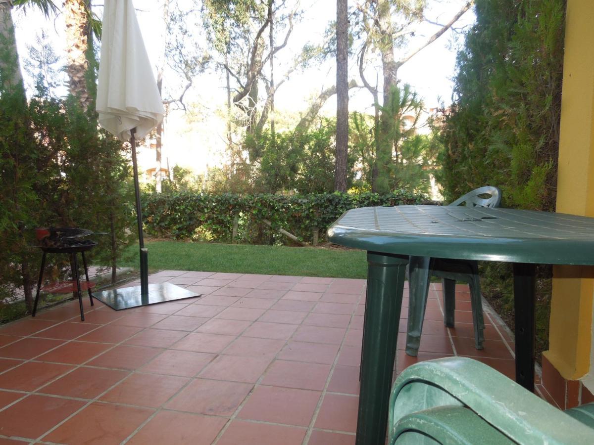 Residencial Golf Playa Iv Сasa de vacaciones