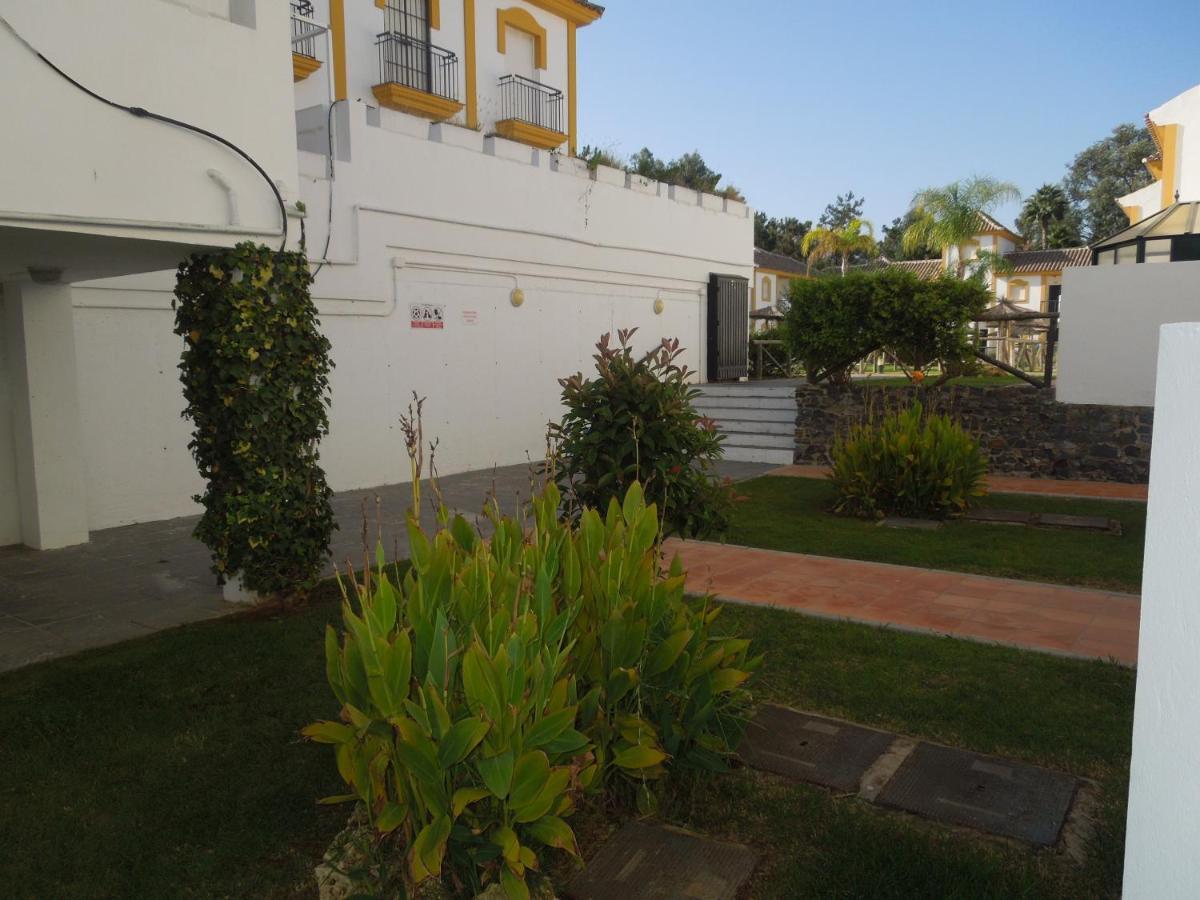 Residencial Golf Playa Iv Сasa de vacaciones