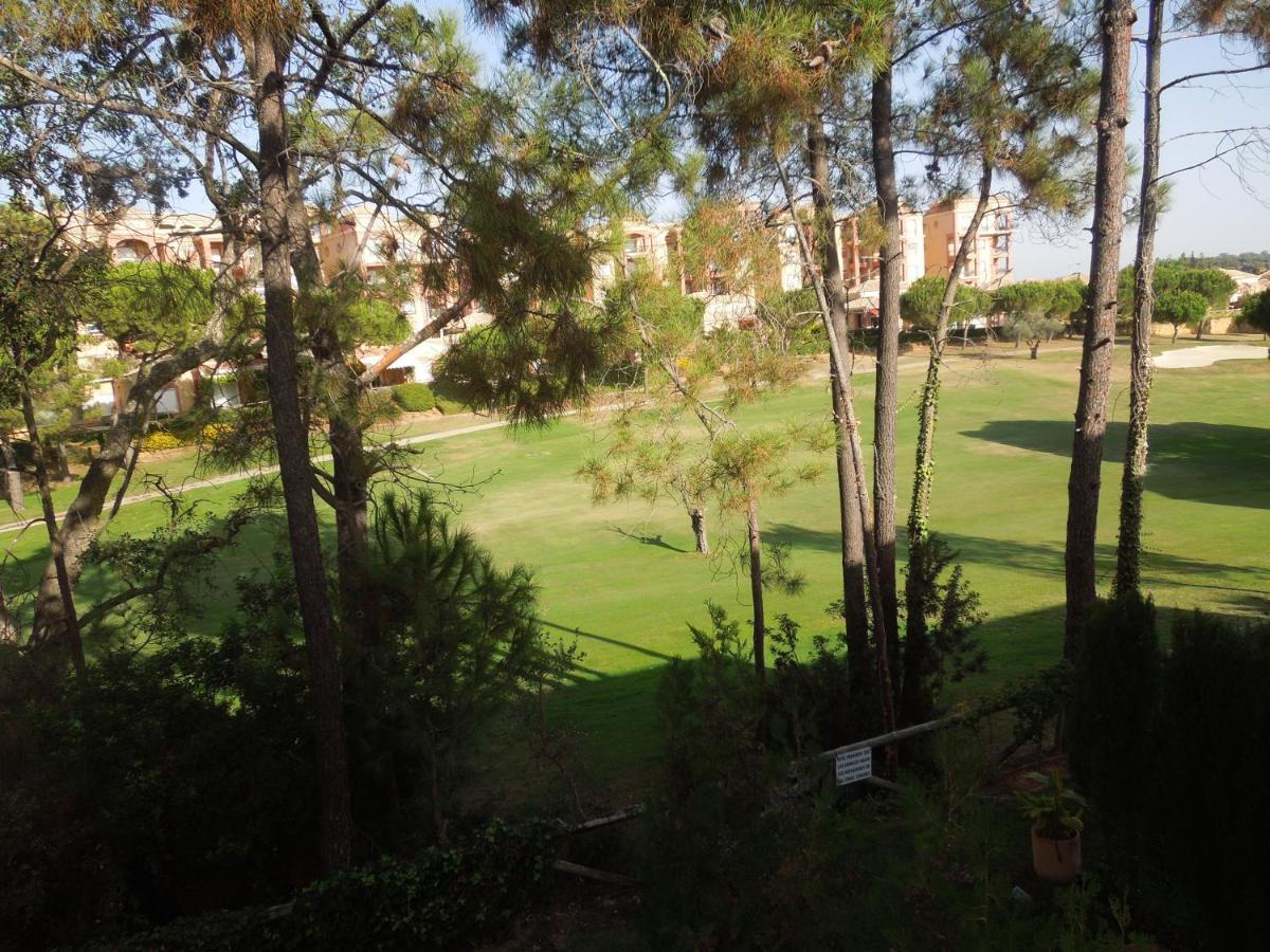 Сasa de vacaciones Residencial Golf Playa Iv *